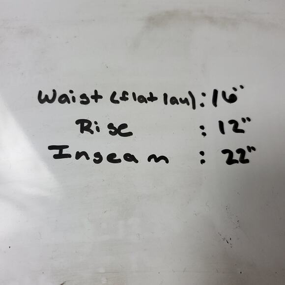 Athleta IT'S A WRAP 7/8 TIGHT Size 1X - Picture 8 of 8